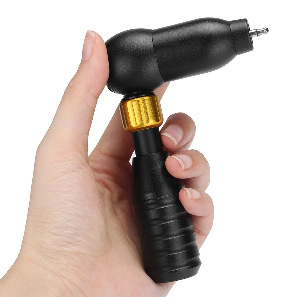 New-Tattoo-Machine-for-gun-Rotary-Equipment-Power-Supply-Needles-Grips-Professional-Tattoo-Machine-Rotary-kit (5)