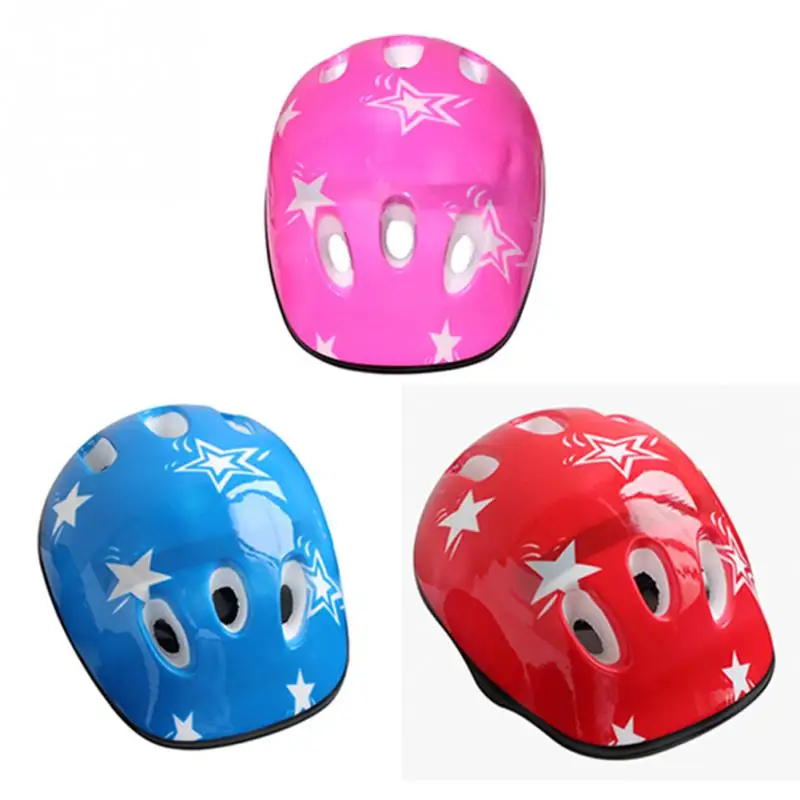 

Outdoor Mountain Bike Bicycle Cycling Sliding Plate Children Kids Helmet Protective Clothing PADS Safety Protective Set
