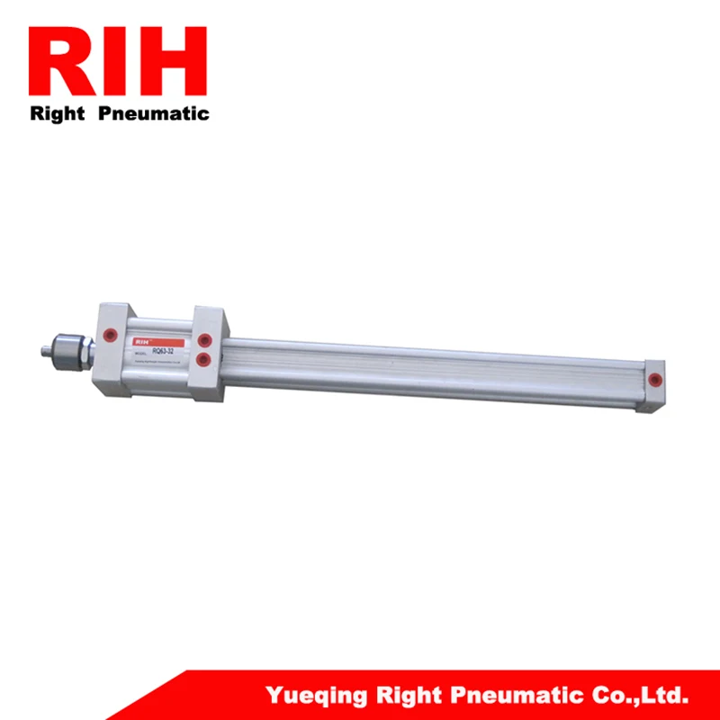 Multiple Pneumatic Air Cylinder Special Bottle Blowing Machine Cylinder