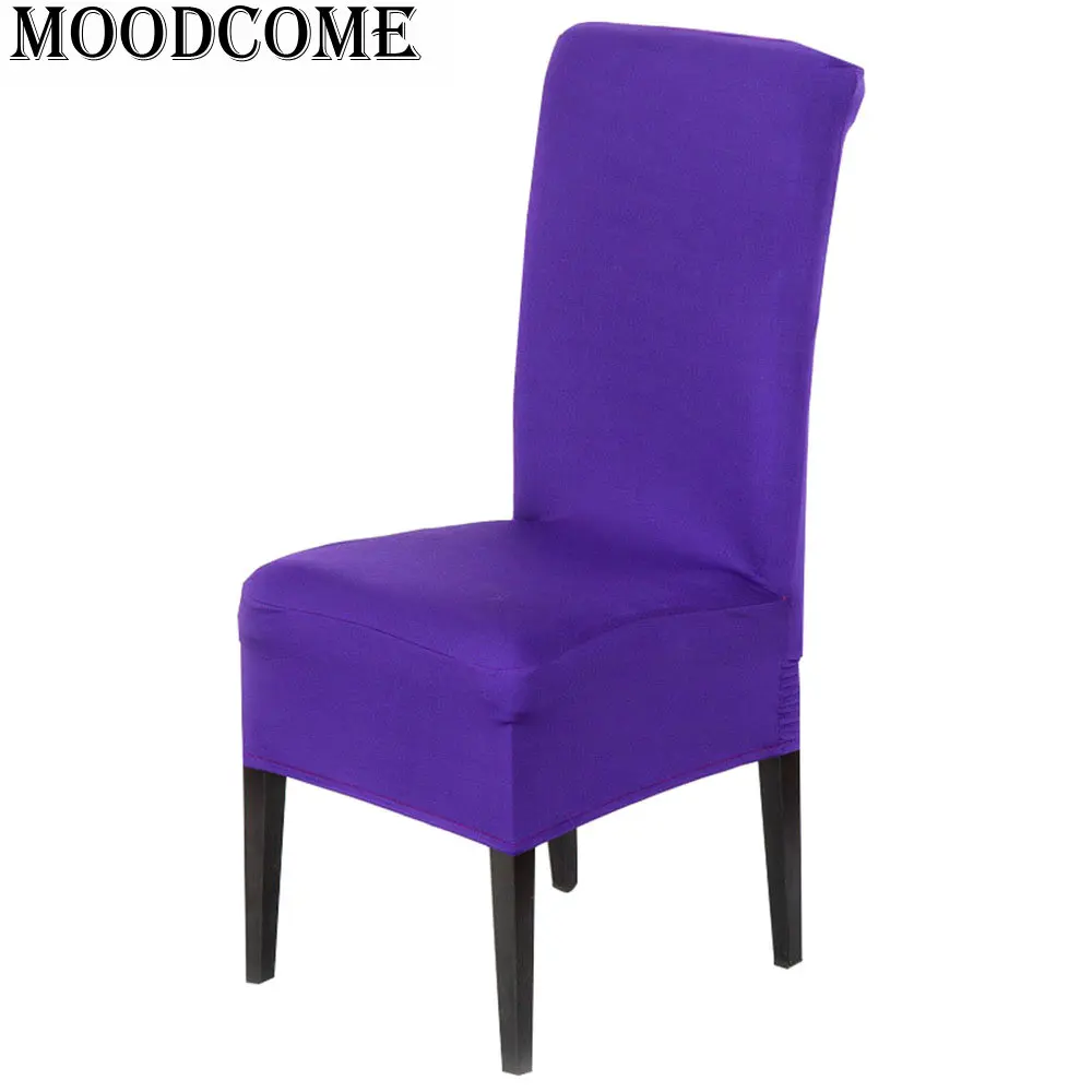 2016 Горячая Распродажа cubre sillas Чехлы для обеденных стульев housse chaise spandex de chaises