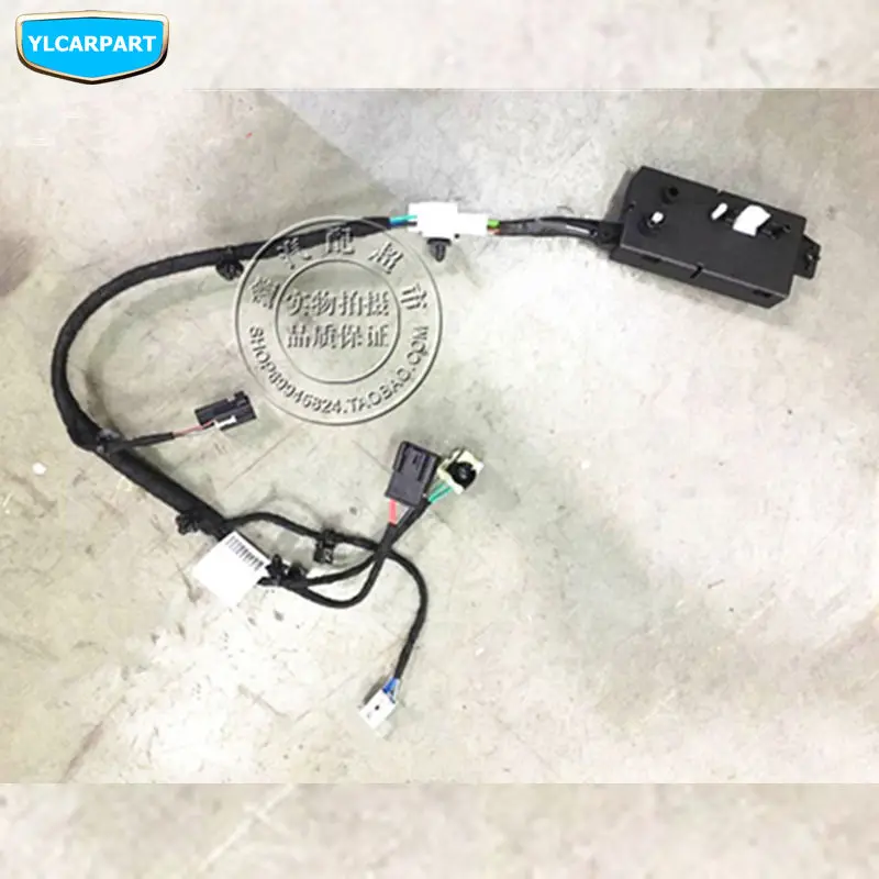 Автомобильный переключатель регулировки сиденья для Geely Emgrand 7 EC7 EC715 EC718 RV RV|Кресла