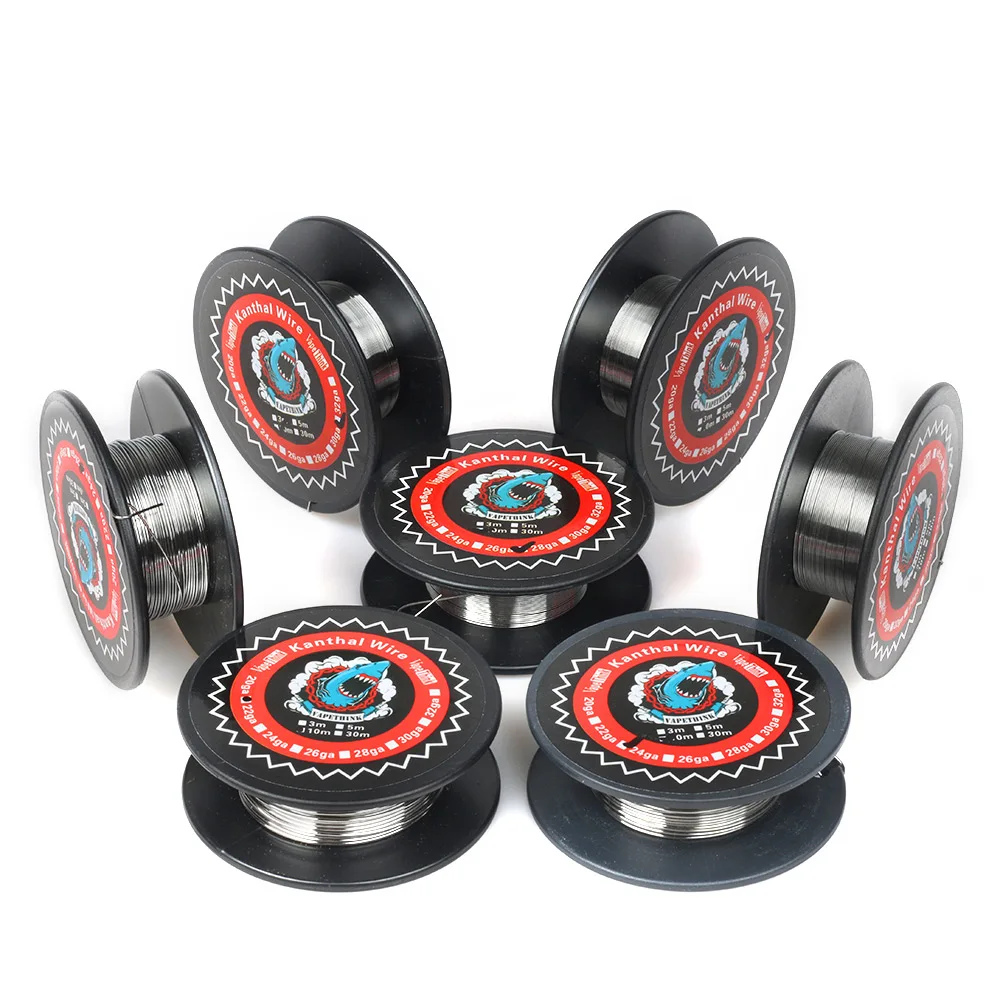 Vapethink Kanthal Wire (5)