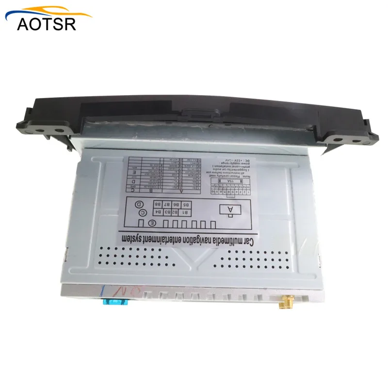 Excellent Tesla style Android 7.1 Car radio stereo for Toyota Land Cruiser Prado 120 2002 - 2009/ Lexus GX470 gps navigation no dvd player 7