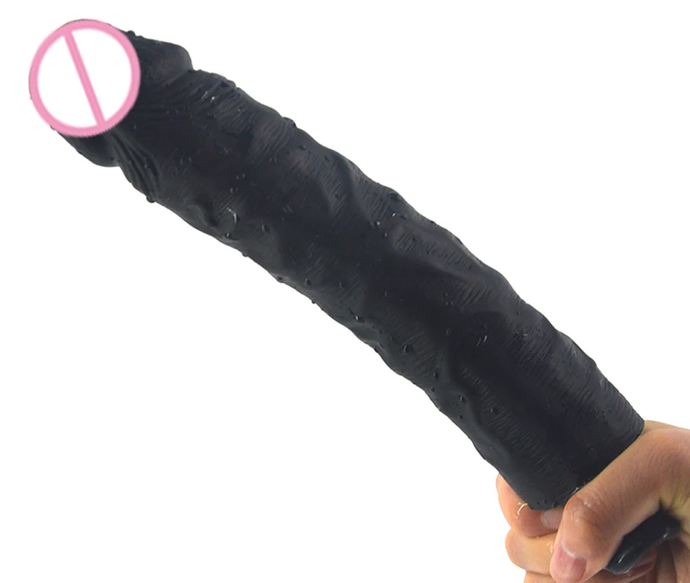 Sex Toys FAAK silicone realistic dildo suction fake penis for women masturbate lesbian flirt long dick flexible