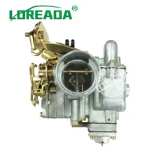 Loreada Carburetor for Suzuki F8A 462Q Engine LIGHT TK Jimny ST90 LIGHT Mazda Scrum DK51 DJ51 1320079250 13200-79250 Fuel carb