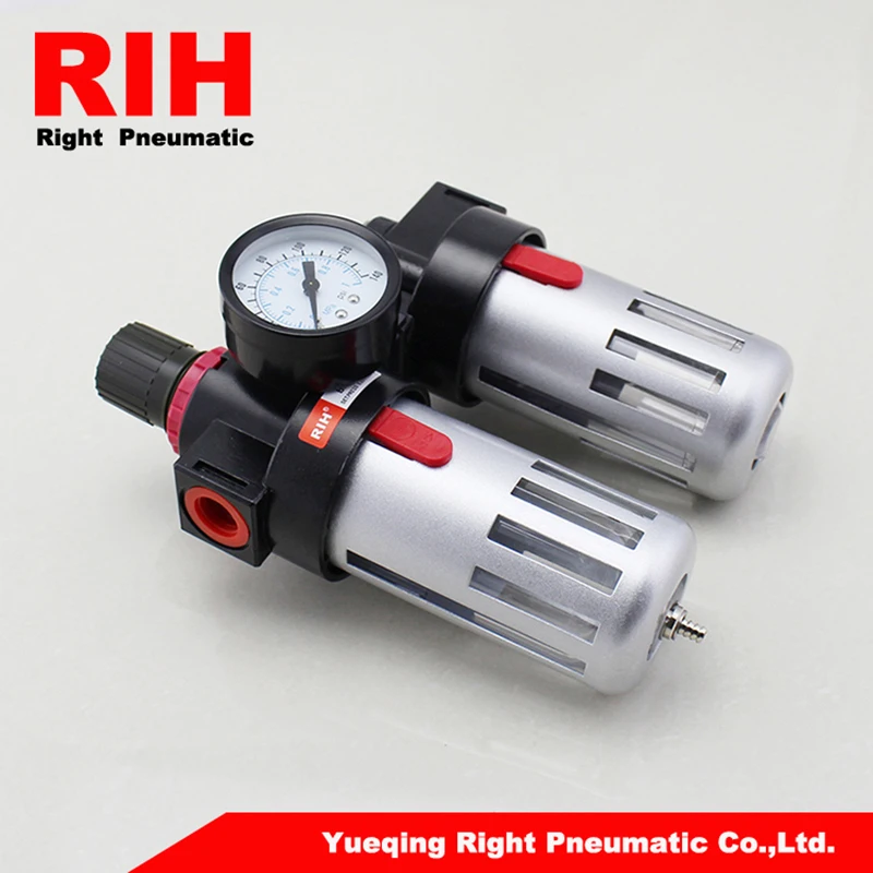Right Pneumatic High Quality BFC2000 series pneumatic element BFC2000
