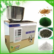 JKL(1g-50g автоматический прибор для набивки порошка пищевой наполнительный аппарат с вязкой упаковочная машина, Мути-функция разливочная машина