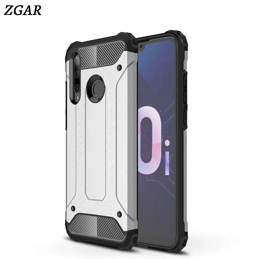 

Hard Case for Huawei P Smart Plus 2019 Honor 10i 20i Enjoy 9S Honor10i Anti Knock Celular ZGAR Phone Bags Cases Fitted Coque