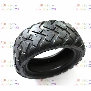 

80/60-6 Vacuum Tubeless tire 80/60-6 Tyre For E-Scooter Motor Electric Scooter Go karts ATV Speedway
