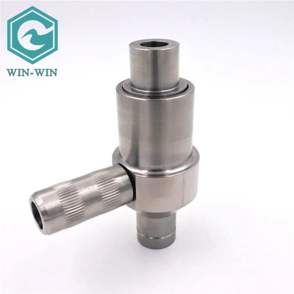 

Waterjet consumables cutting head autoline 05078530 suit for waterjet cutting machine