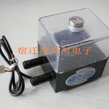 25$ = Высокое качество! DC 12 V SC-300 бесшумный водяной насос для водяного охлаждения циркуляционный насос для двигателя шпинделя ЧПУ маршрутизатор