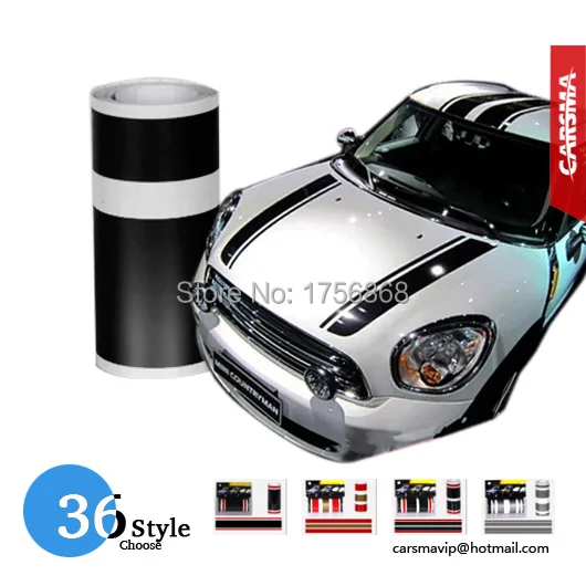 Checker Auto Del Vinilo Del Coche 0.20*4.5 m Del Coche de