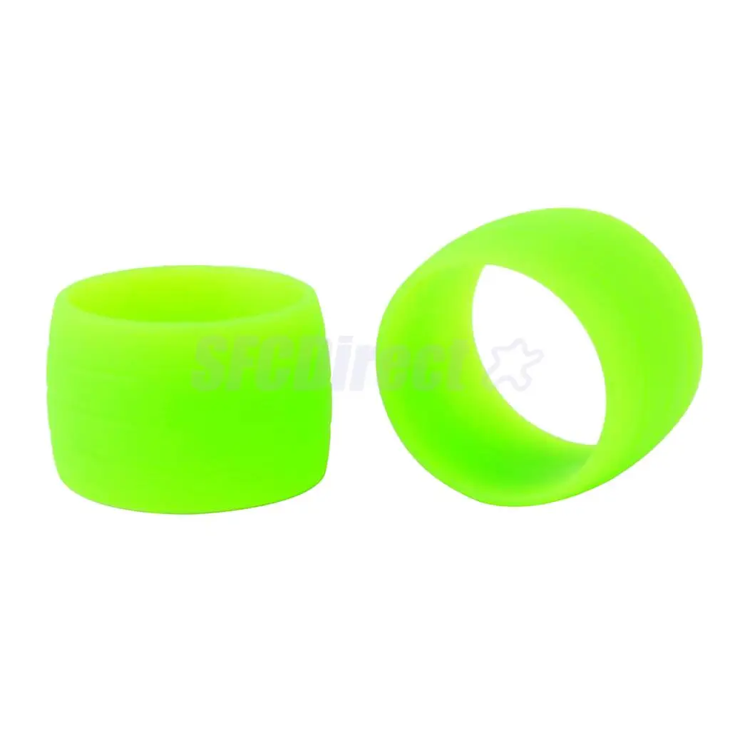 2X Bicycle Handlebar Tape Fixing Loops Road Bike Handle Grip Wrap Holding Rings Cycling Bartape Strap Belt Fasten Sleeve Collar