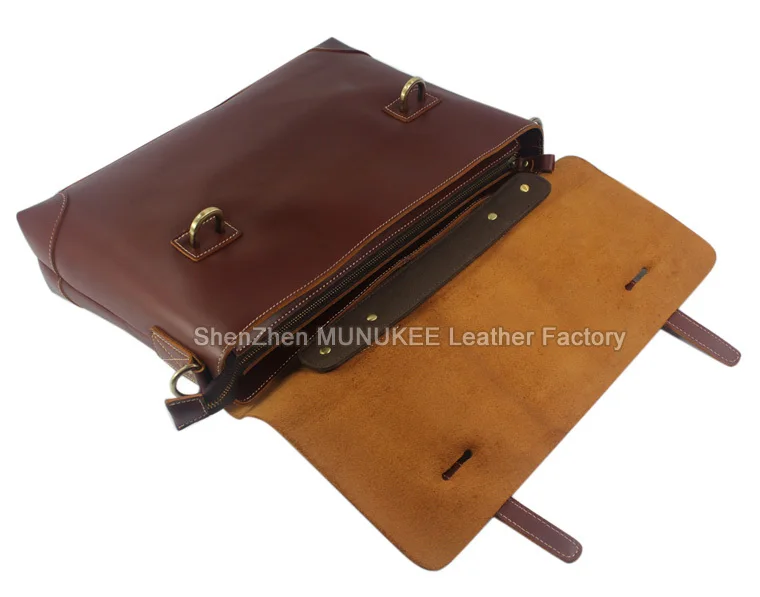 Роскошный итальянский мужской портфель из натуральной кожи, деловая сумка, кожаный портфель для ноутбука, Мужская офисная сумка, чехол для документов, мужская сумка