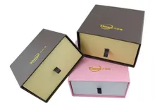 

Gift boxes customized packaging (only need your design or LOGO)