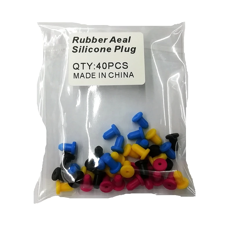 silicone plug (2)