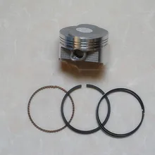 Части для yamaha Hidea подвесного мотора аксессуары F2.5 Поршень с кольцами