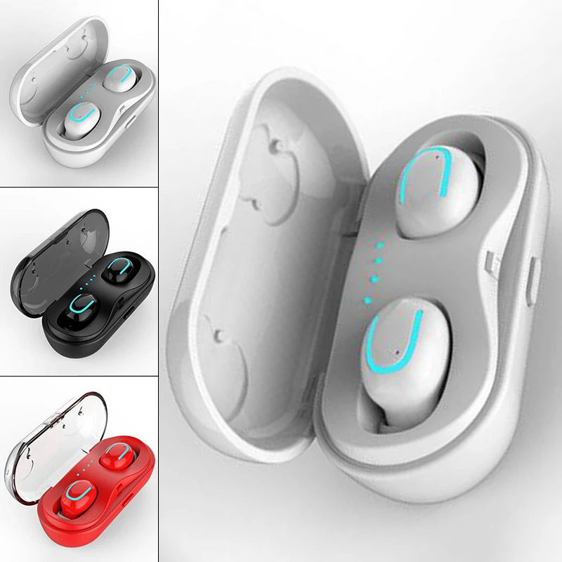 Touch Mini True Bluetooth 5,0 наушники Беспроводная гарнитура наушники для IPhone много