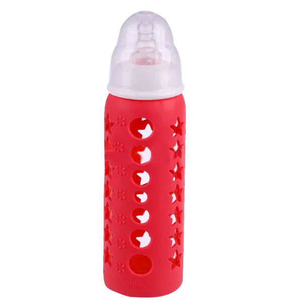 baby bottle sleeve insulator