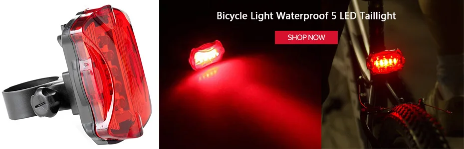 Cheap Bicycle Small Yellow Duck Bell Light LED Head Waterproof Flash  Light Cycling Lamp Helmet Riding Bird Bicycle Warning Light 2