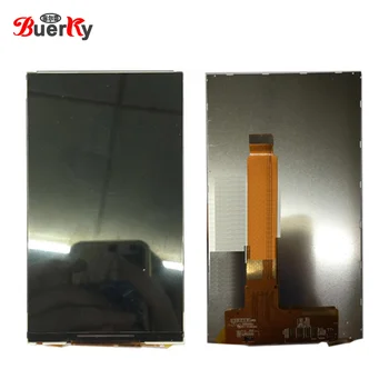 

BKparts 5pcs For Alcatel One Touch POP 2 OT7043 7043A 7043Y 7043K 7043 LCD Display LCD Screen Glass Digitizer Replacement