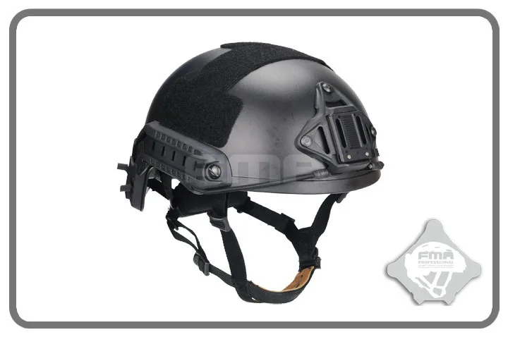 

FMA New Pattern Outdoors Ride Wardrobe Helmet Upgrade 1 Than 1 Special-purpose Lining Sponge Pad TB1010-BK