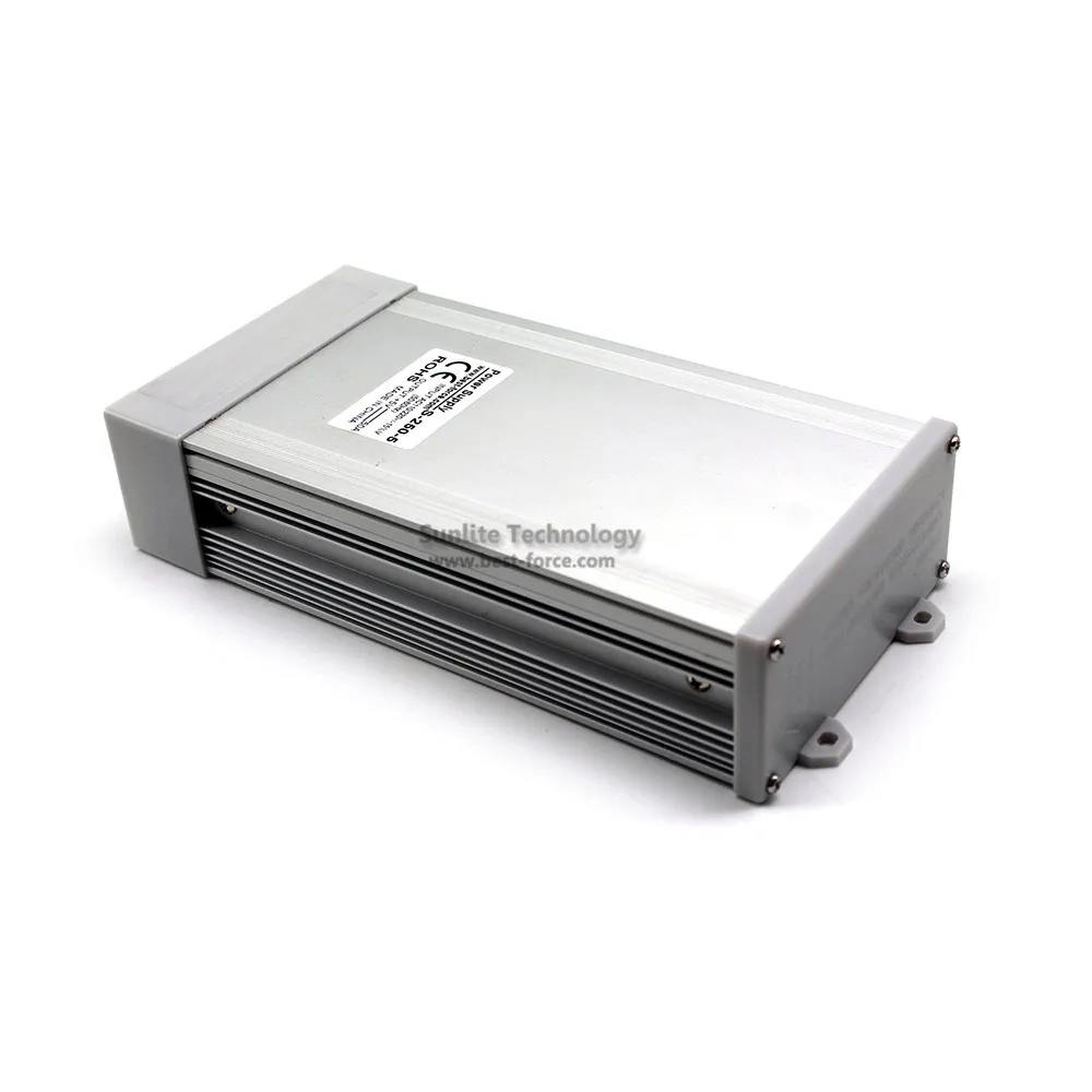 5V250W-3