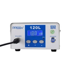 PPD 120 120L Распайка Отпаяйте для iPhone PPD120 материнская плата Процессор чип A8 A9 удалить сварочная платформа стол