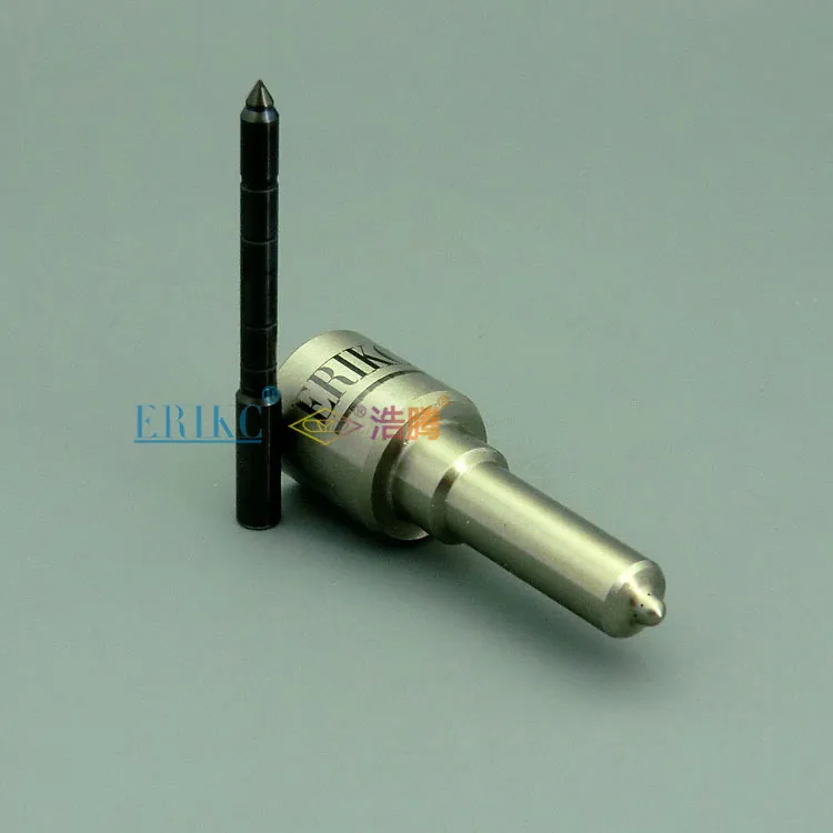 

ERIKC DLLA152P1690 (0433172036) common rail запасные части форсунки и форсунки топливного масла форсунка распылителя DLLA 152P1690