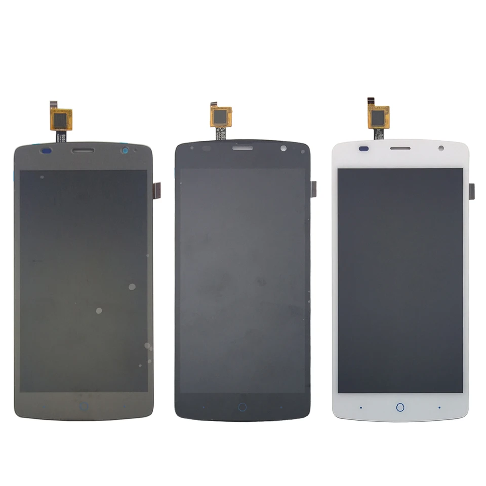 ZTE L5 Plus LCD Display Digitizer 1(22)