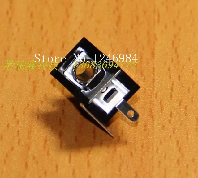  SA 3 5MM headphone jack mono DC connector socket PY 601 N Port Ruixin Earphone JACK 200pcs lot