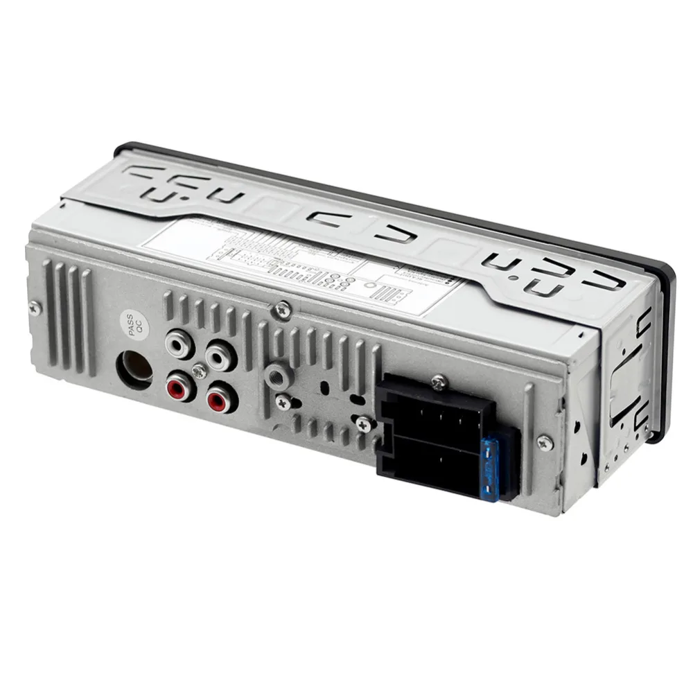 Jsd 520 12 в Bluetooth Стерео FM радио MP3 аудио плеер 5 зарядное устройство USB SD AUX Авто