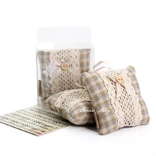 2 шт./кор. натуральный душистый аромат сумка Шкаф с выдвижными ящиками Саше Dehumidified машина для очистки воздуха автомобиля Подарочная коробка для парфюма