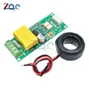 AC Digital Multifunction Meter Watt Power Volt Amp TTL Current Test Module PZEM-004T With Coil 0-100A 80-260V AC For Arduino ► Photo 2/6