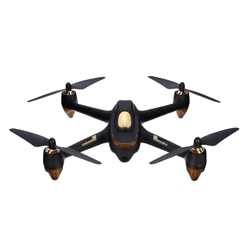 Hubsan H501S H501SS X4 Pro 5,8G FPV Бесщеточный с 1080P HD камерой gps RTF режим следования за мной Квадрокоптер Вертолет радиоуправляемый Дрон