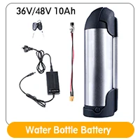 Excellent Bafang 8fun BBS02B 36V 500W MM G340.500 Electric Bike Mid Drive Motor Conversion Kits For Bicycle Engine Kit BBS02 3