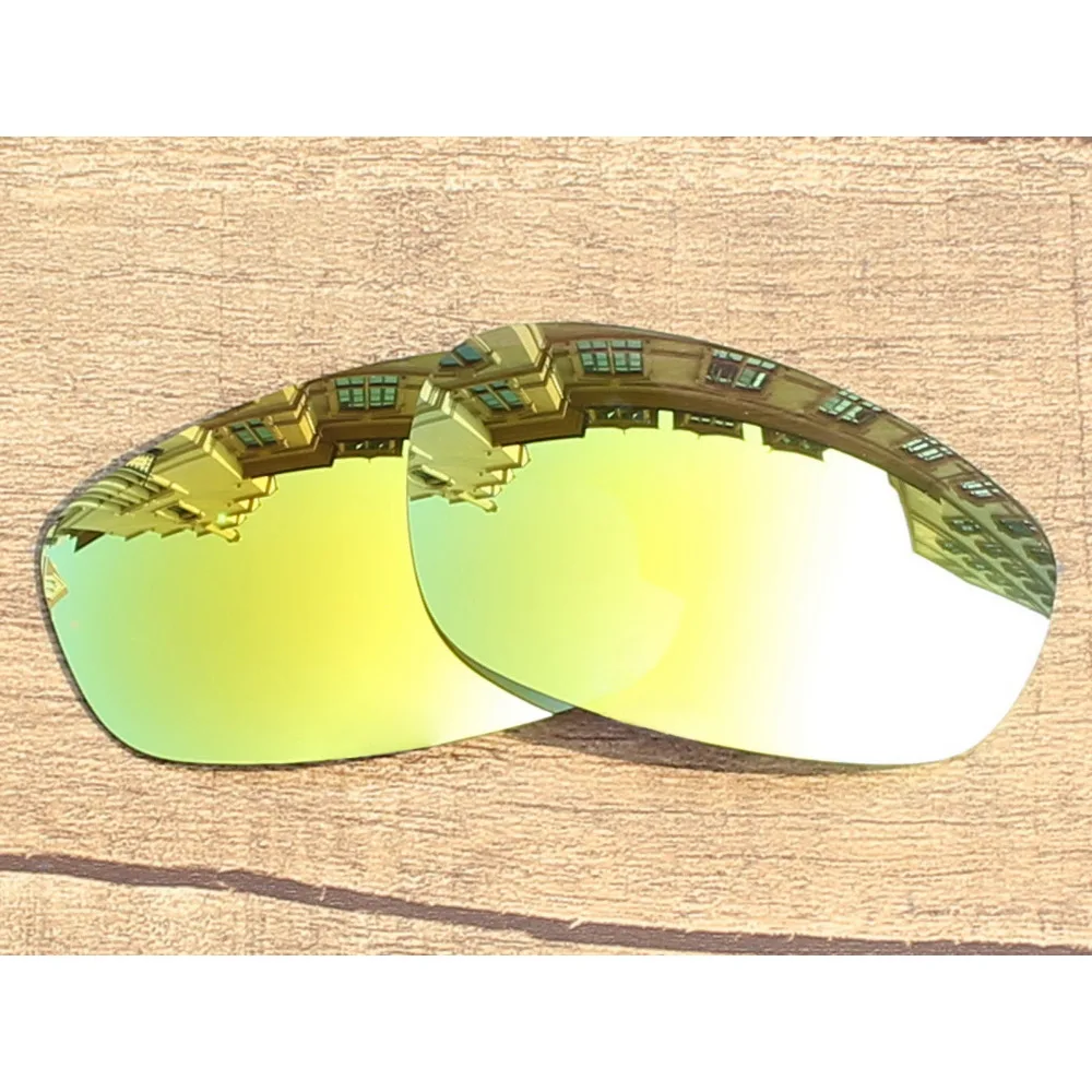 

Зеркало Vonxyz 24K, Поляризованные Сменные линзы для оправы Oakley