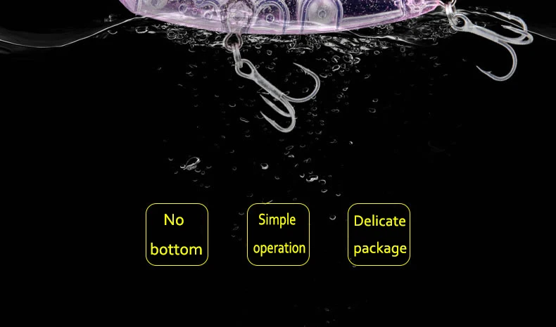 fishing pencil lure 5