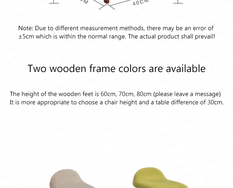 Modern Design Bar Chair solid wooden bar chair northern wind fashion creative kitchen room nordic counter stool