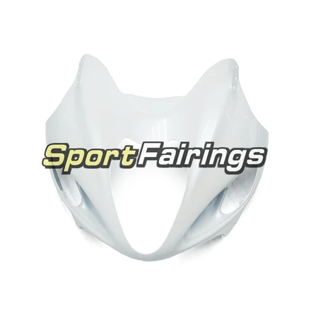 Обтекатель Наборы для Suzuki GSXR1300 Hayabusa 97 98 99 01 02 03 04 05 06 07 1997-2007 впрыска ABS мотоцикл кузов жемчужно-белый