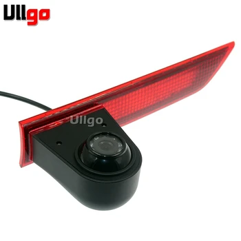 

Car Brake Light Rear View Camera for Ford Transit Custom 2012-2015 reverse camera backup camera HD night vision Waterproof