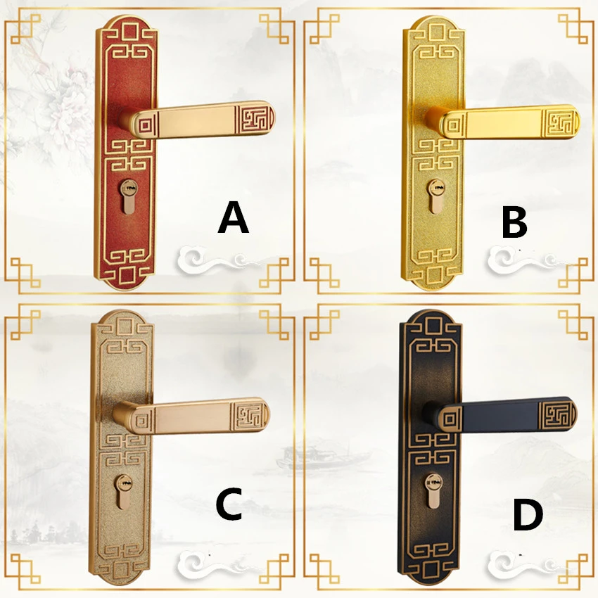 Kinderslaapkamer deurslot