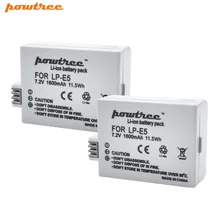 7.2V 1600mAh LP-E5 LPE5 LP E5 Camera Battery for Canon EOS Rebel XS, Rebel T1i, Rebel XSi, 1000D, 500D, 450D, Kiss X3,X2,L15 7.2V 1600mAh LP-E5 LPE5 LP E5 Camera Battery for Canon EOS Rebel XS, Rebel T1i, Rebel XSi, 1000D, 500D, 450D, Kiss X3,X2,L15