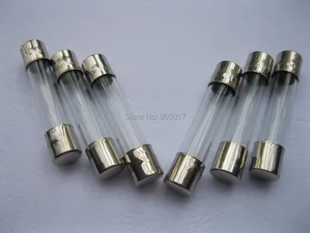 

1800 Pcs Per Lot Glass Fuses 5A 250V 5mm x 20mm Fast Blow HOT Sale High Quality