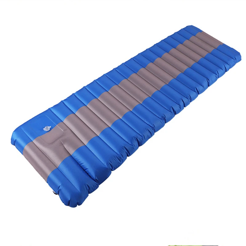 Mattress For Beach Sleeping Mat Inflatable Sleeping Pad Camping Mat Mattress For Beach Sleeping Mat Inflatable Sleeping Pad Camping Mat