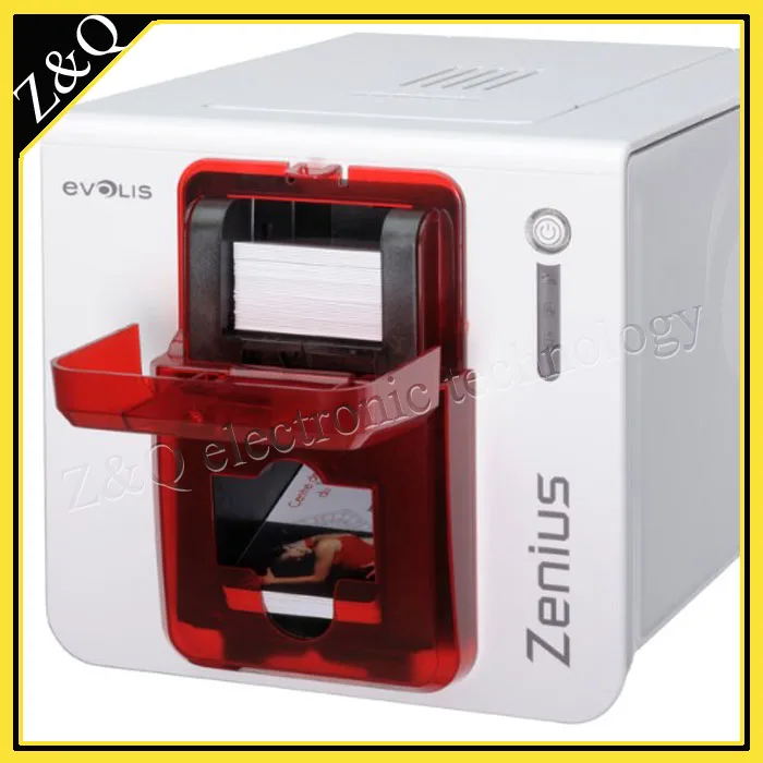 Evolis Zenius (6)