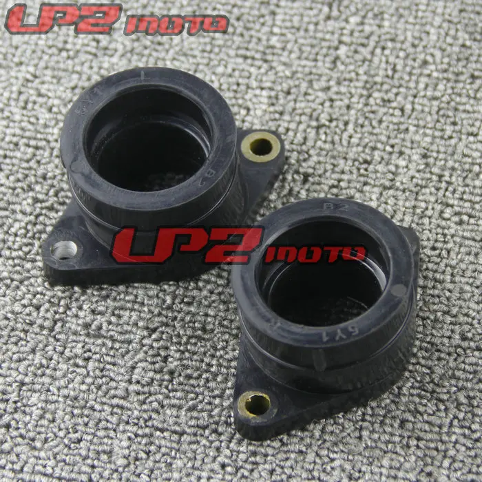 Suitable for Yamaha TT350 86 87 XT350 85 00 carburetor interface