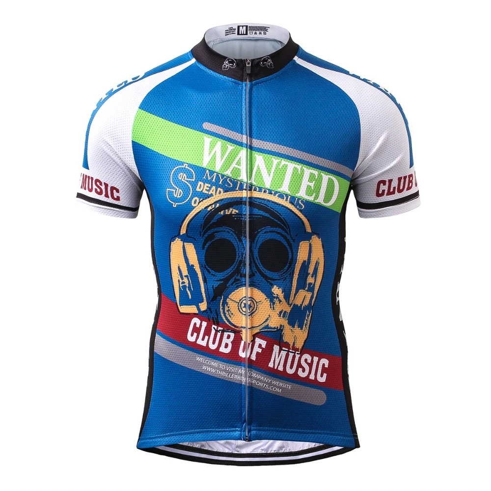 5xl cycling jersey Clearance