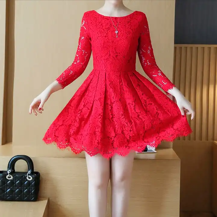 long black dress for girls