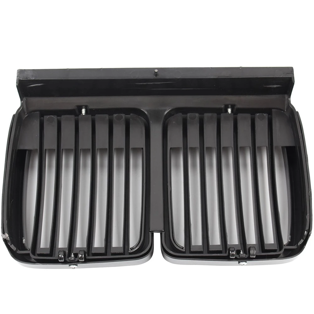 Фото Передняя решетка радиатора для BMW 1983-1994 E30 E30 325i 325is 325iX 325 325e 325es 318i 320i M3 №3